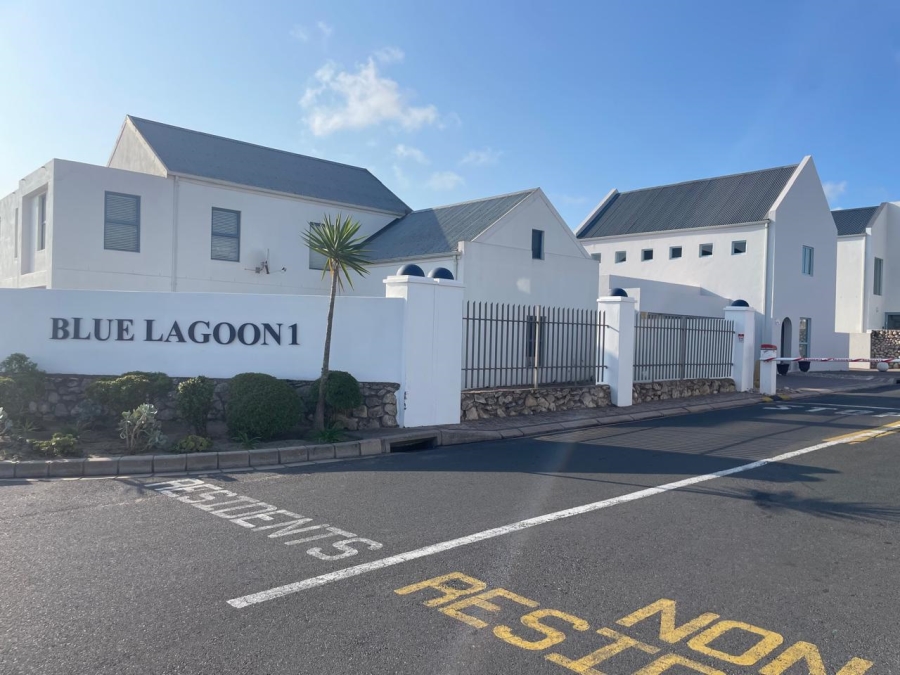 0 Bedroom Property for Sale in Blue Lagoon Western Cape